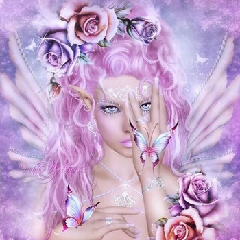 Image 1 of Фея 35/35 см