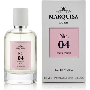 Marquisa Dubai No. 04 Eau de Parfum за жени 100 ml Парфюми