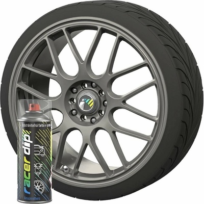 Racer Dip Frozen Grey 400 ml