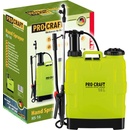 Procraft HS-16