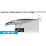 SHIMANO Воблер SHIMANO Exsence Strong Assassin Floating Flash Boost 125mm 25g