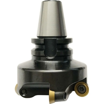 OPTIMUM Frézovací hlava BT 20