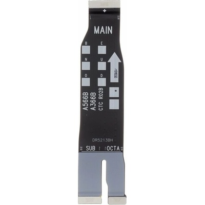 Samsung A366B/A566B Samsung Galaxy A36/A56 5G Hlavný flex kábel (Service Pack - originálny diel)