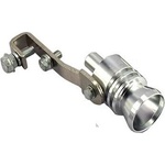  Турбо звук за ауспух 1600-2000 cc (250622)