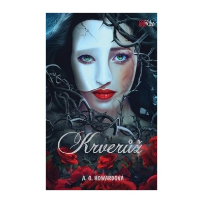 Krverůž A. G. Howardová