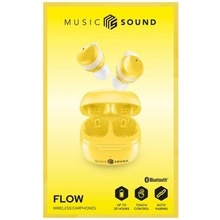 Music Sound FLOW