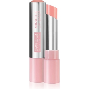 Gabriella Salvete Miracle Lip Balm хидратиращ балсам за устни с реакция на pH цвят 101 2.8 гр
