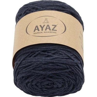Pamuk Makreme 250 g – 1148 tmavomodrá