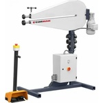 CORMAK Електрическа машина за валцоване cormak emkd1.0/ 400v/ 370w (emkd1.0)