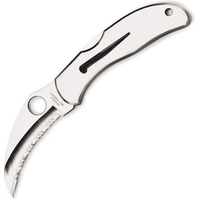 Spyderco Harpy SS