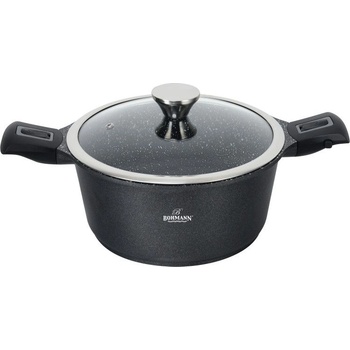 BOHMANN 6.5 l BH-1730-28CR