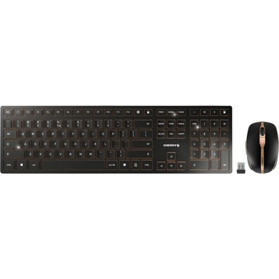 Cherry JD-9100EU-2