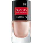 ARTDECO Quick Dry лак за нокти Best Of Summer Collection, нюанс 82 Delicate Romance, бързосъхнещ, 5 мл