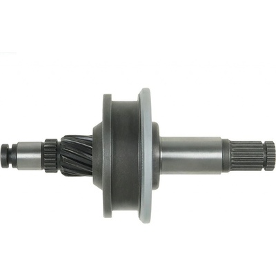 Voľnobeżná prevodovka, štartér AS-PL SD5027