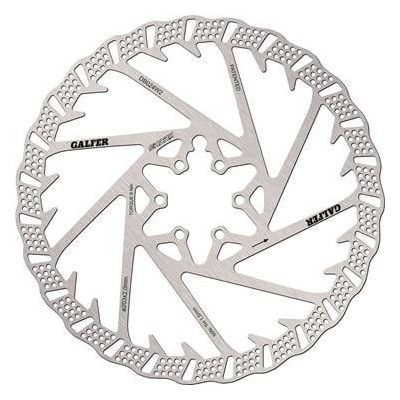 Galfer brzdový kotouč SHARK 203x2,0mm - 6 děr