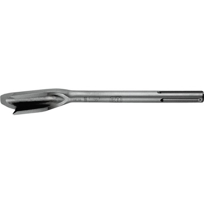Heller 21009 6 duté dláto 32 mm Celková dĺžka 300 mm SDS max 1 ks