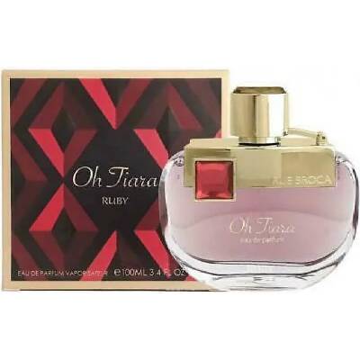 Rue Broca Oh Tiara Ruby EDP 100 ml