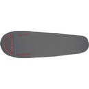 Warmpeace Thermolite Mummy 180 cm carbon