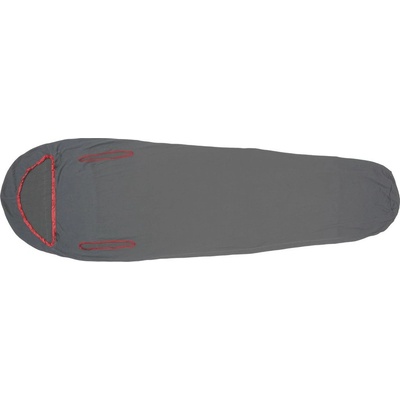 Warmpeace Thermolite Mummy 180 cm carbon