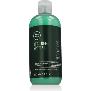 Paul Mitchell Tea Tree Special The Original Tingle Shampoo 500 ml