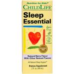 ChildLife Sleep Essential [59 мл] Горски плодове