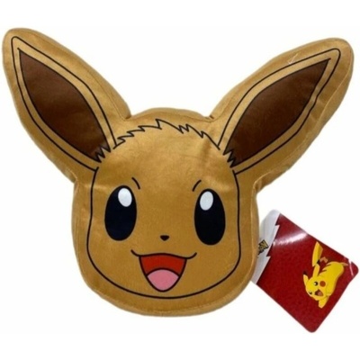 Herding Vankúš Pokémon Eevee 35 cm