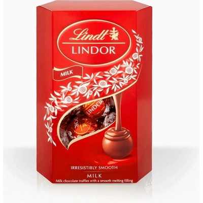 Lindt Lindor milk 200 g