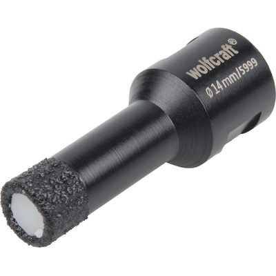 wolfcraft 14 mm 5999000