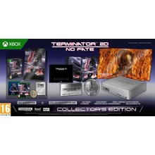 Terminator 2D: No Fate (Collector's Edition) (XSX)