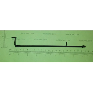 Compatible Датчик за хартията в печката, HP 5Si/ 8000/ 8100/ 8150, RB1-6614 (RB1-6614)