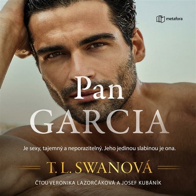 Pan Garcia - T Swan.L.