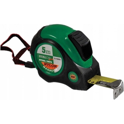 Stalco Metr svinovací 5 m x 25 mm