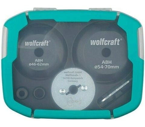 Wolfcraft 5953000