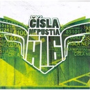 H16 - CISLA NEPUSTIA (1CD)