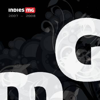 Supraphon Indies MG 2007-2008 - CD (013616)