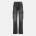Hugo Дънки Hugo Galese Cargo Jeans - Dark Grey
