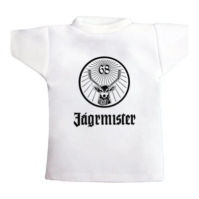 Tričko na láhev Jágrmistr