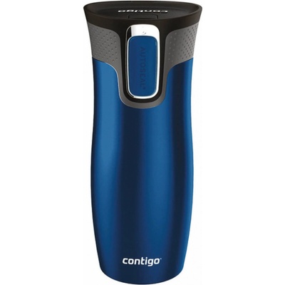 Contigo Autoseal TS West Loop monacká modř 470 ml