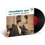 Universal Pepper Art: Modern Art (Remaster) - Vinyl (LP) (080877)