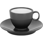 Brunner Set Espresso Цвят: сив