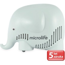 Microlife NEB 410 dětský inhalátor