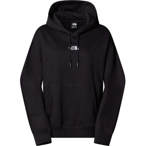 The North Face Essential Oversize Hoodie Размер: S / Цвят: черен