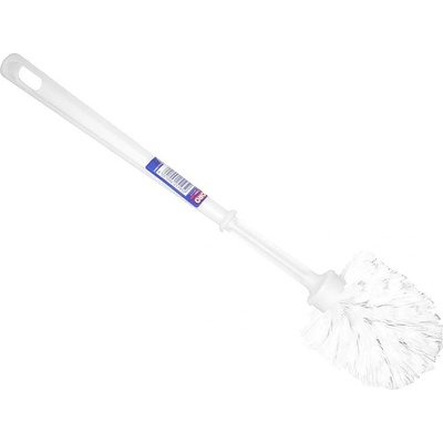 Toro Štětka WC bez misky bílá 7 x 7 x 37 cm