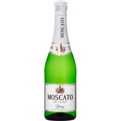 Moscato De Luxe 0,75 l