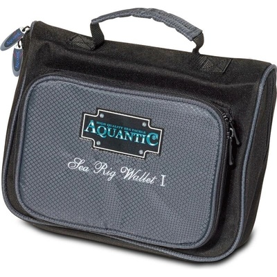 Aquantic Taška Sea Rig Wallet I