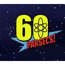 60 Parsecs!