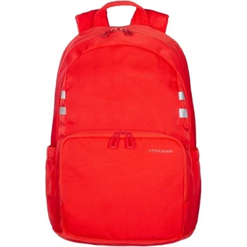Image 1 of Tucano BKPHO-R : : Раница за 15.6" лаптоп, колекция Phono, червена (BKPHO-R)