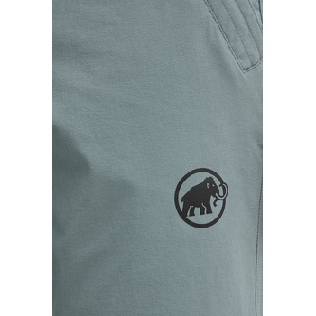 Mammut туристически къс панталон дамски Hiking V (1023.01160)