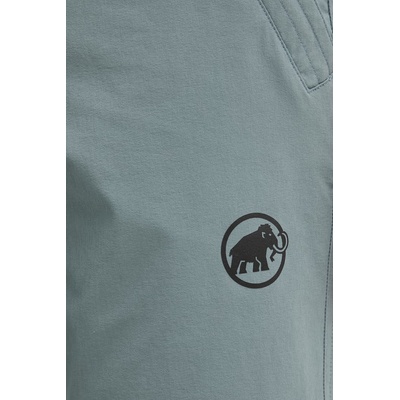 Mammut туристически къс панталон дамски Hiking V (1023.01160)
