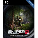 Sniper: Ghost Warrior 2 World Hunter Pack